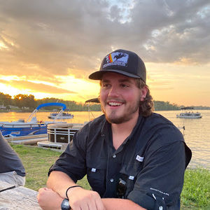 Meet your Posher, Ben